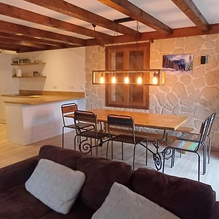 Chalet Avenir Saint-Jean-dʼAulps 外观 照片